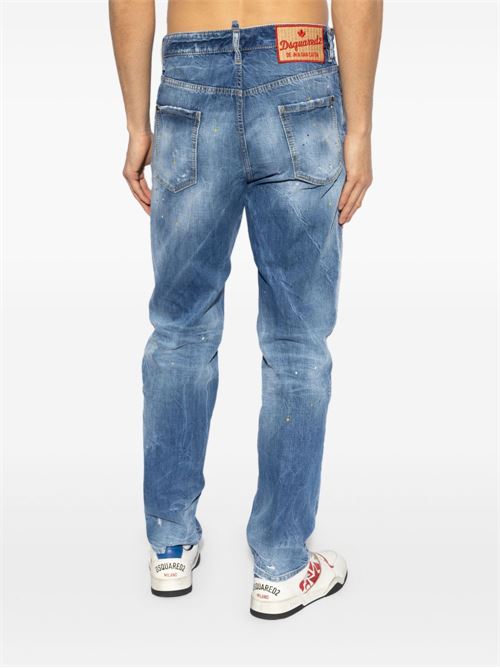  DSQUARED2 | S71LB1585 S30309470